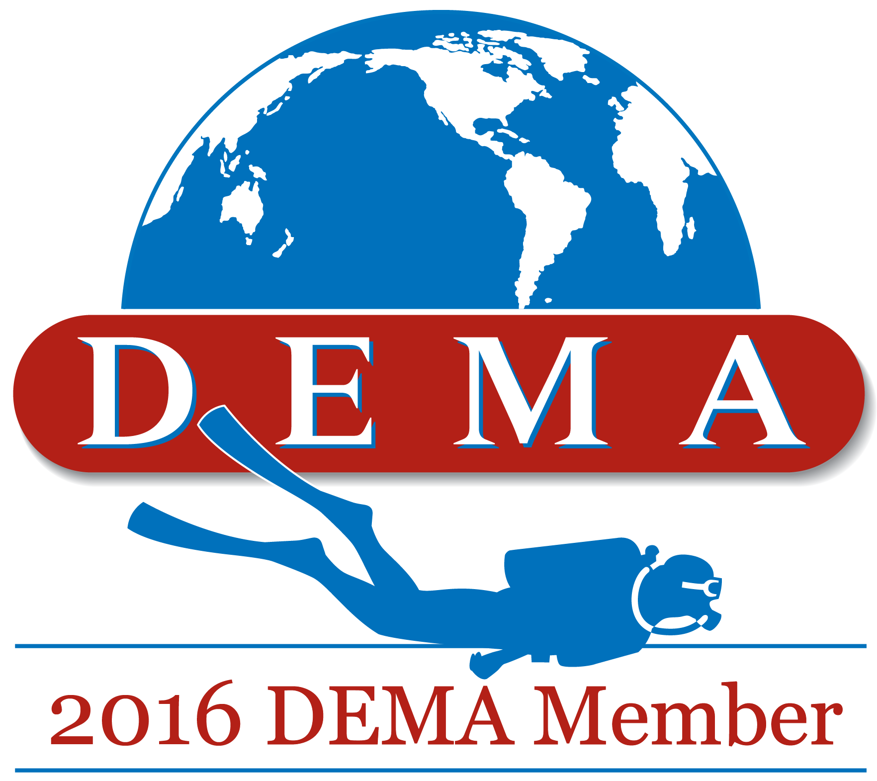 Current DEMA Member